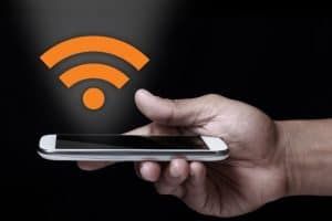 Ce este un hotspot WiFi?