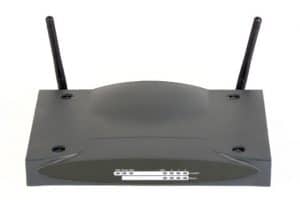Conectare Asus Router