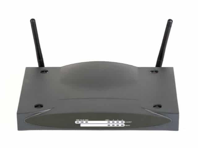 Conectare Asus Router